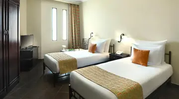 JAZ CASA DEL MAR RESORT