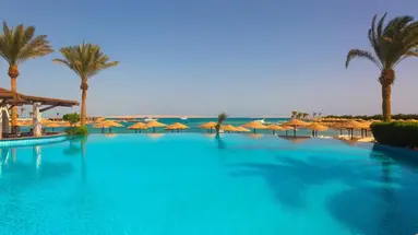 JAZ CASA DEL MAR RESORT