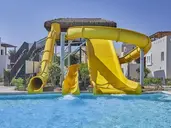 JAZ CASA DEL MAR RESORT