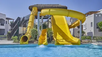 JAZ CASA DEL MAR RESORT