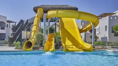 JAZ CASA DEL MAR RESORT