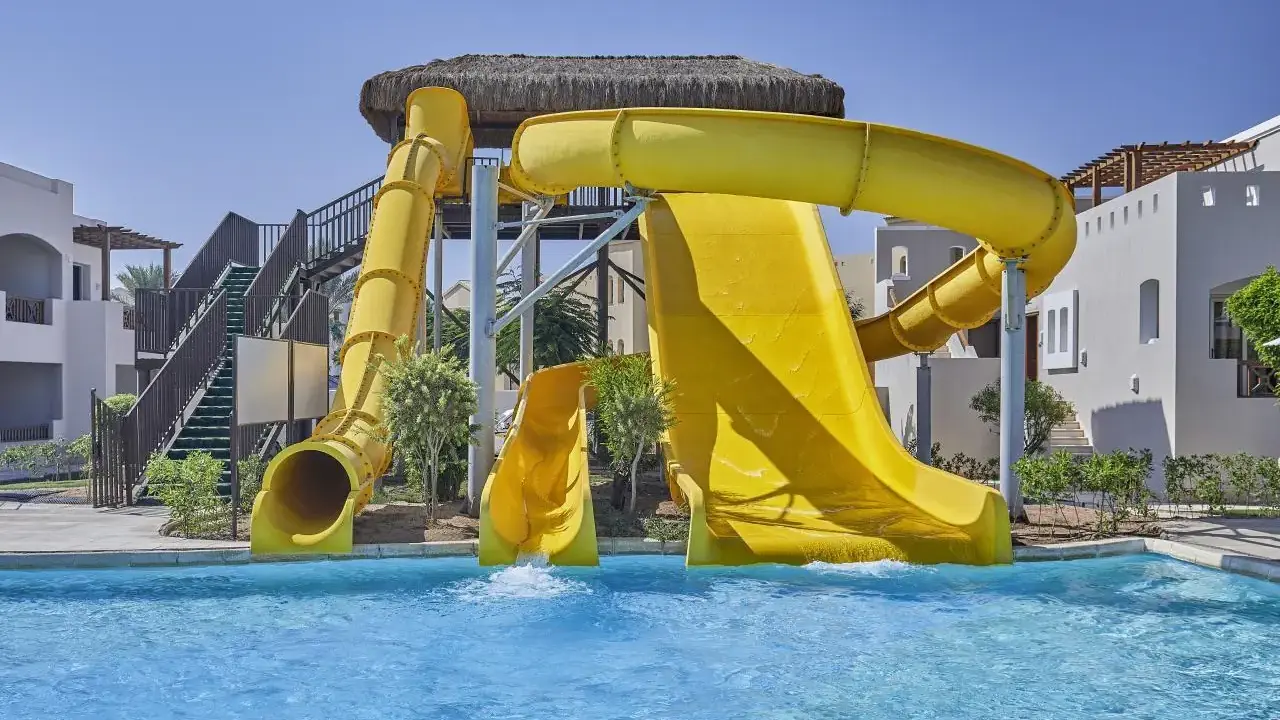 JAZ CASA DEL MAR RESORT