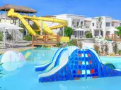 Jaz Casa Del Mar Resort