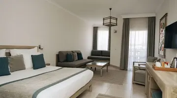 Jaz Casa Del Mar Resort