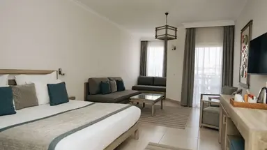 Jaz Casa Del Mar Resort