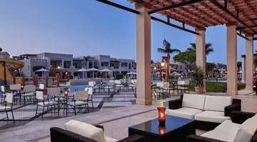 JAZ CASA DEL MAR RESORT