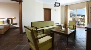 JAZ CASA DEL MAR RESORT