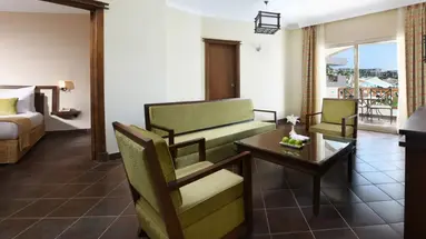JAZ CASA DEL MAR RESORT