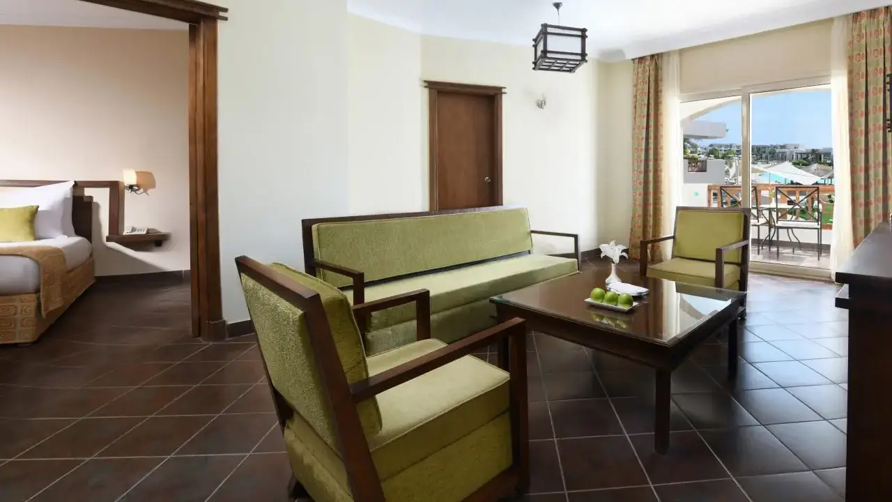JAZ CASA DEL MAR RESORT