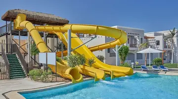 Jaz Casa Del Mar Resort
