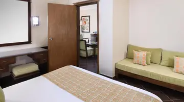 JAZ CASA DEL MAR RESORT