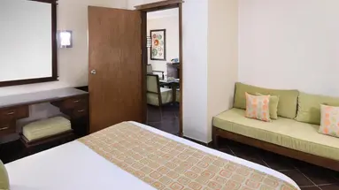 JAZ CASA DEL MAR RESORT