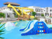 JAZ CASA DEL MAR RESORT