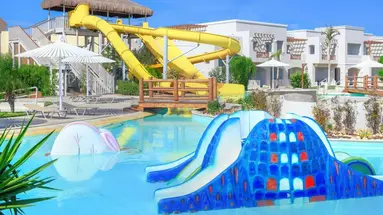 JAZ CASA DEL MAR RESORT