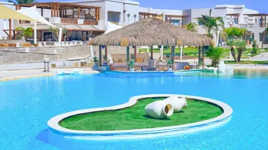 JAZ CASA DEL MAR RESORT