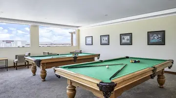 JAZ CASA DEL MAR RESORT