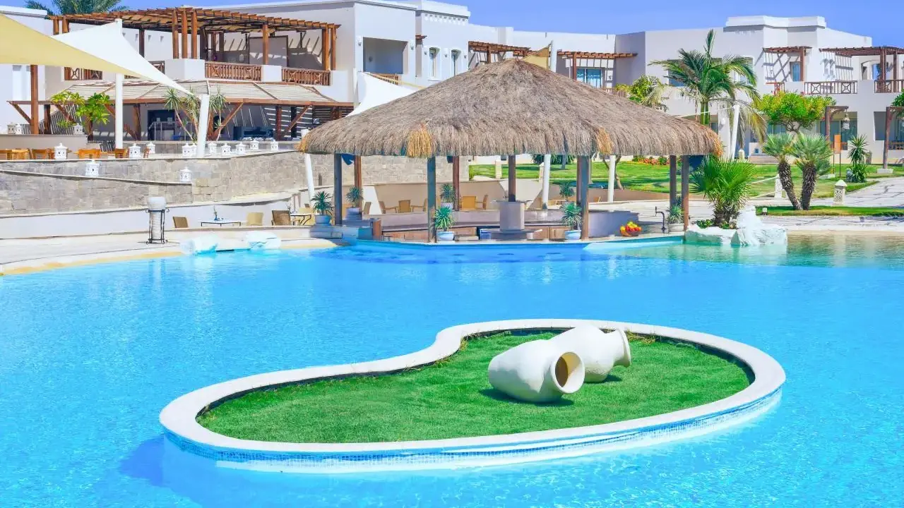 JAZ CASA DEL MAR RESORT