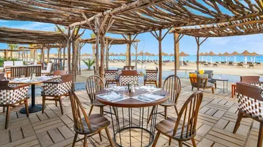 JAZ COSTA MARES ex. IBEROTEL COSTA MARES