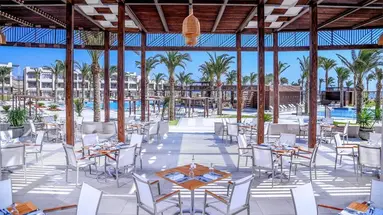 JAZ COSTA MARES ex. IBEROTEL COSTA MARES