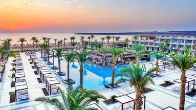 JAZ COSTA MARES ex. IBEROTEL COSTA MARES