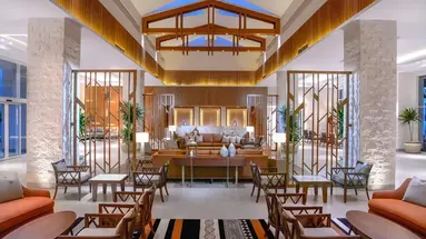 JAZ COSTA MARES ex. IBEROTEL COSTA MARES
