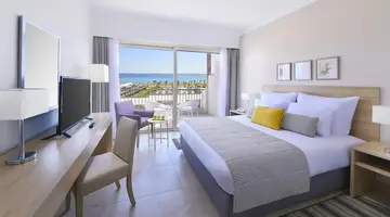 JAZ COSTA MARES ex. IBEROTEL COSTA MARES