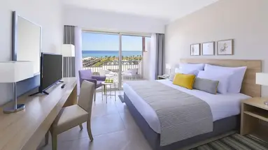 JAZ COSTA MARES ex. IBEROTEL COSTA MARES