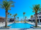 JAZ COSTA MARES ex. IBEROTEL COSTA MARES