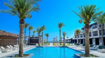 JAZ COSTA MARES ex. IBEROTEL COSTA MARES