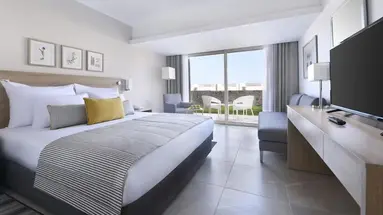 JAZ COSTA MARES ex. IBEROTEL COSTA MARES
