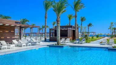 JAZ COSTA MARES ex. IBEROTEL COSTA MARES