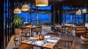 JAZ COSTA MARES ex. IBEROTEL COSTA MARES