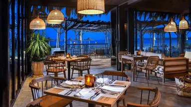 JAZ COSTA MARES ex. IBEROTEL COSTA MARES