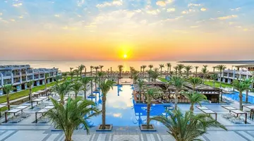 JAZ COSTA MARES ex. IBEROTEL COSTA MARES