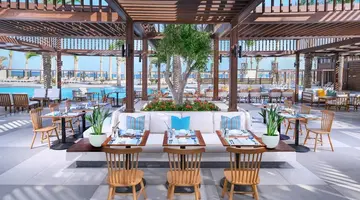 JAZ COSTA MARES ex. IBEROTEL COSTA MARES