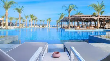 JAZ COSTA MARES ex. IBEROTEL COSTA MARES