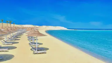 JAZ COSTA MARES ex. IBEROTEL COSTA MARES