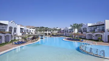 Jaz Dahabeya Dahab (Ex. Iberotel Dahabey