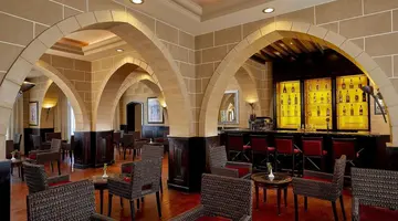 Jaz Dahabeya Dahab (Ex. Iberotel Dahabey