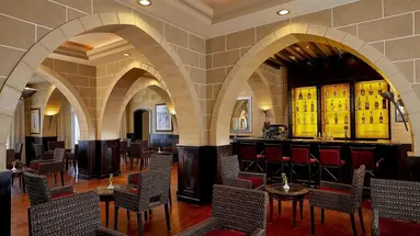 Jaz Dahabeya Dahab (Ex. Iberotel Dahabey