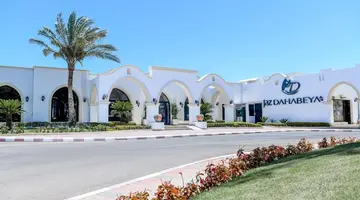 Jaz Dahabeya Dahab (Ex. Iberotel Dahabey