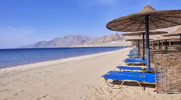 Jaz Dahabeya Dahab (Ex. Iberotel Dahabey