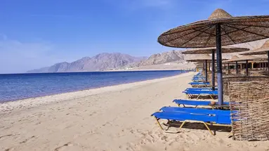 Jaz Dahabeya Dahab (Ex. Iberotel Dahabey