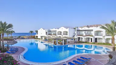 Jaz Dahabeya Dahab (Ex. Iberotel Dahabey