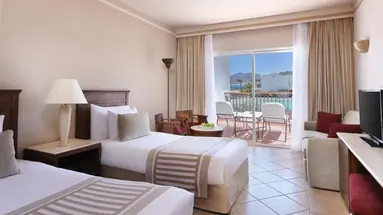 Jaz Dahabeya Dahab (Ex. Iberotel Dahabey