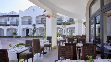 Jaz Dahabeya Dahab (Ex. Iberotel Dahabey