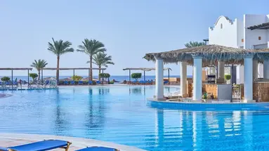 Jaz Dahabeya (Ex.Iberotel Dahabeya)