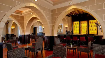 Jaz Dahabeya (Ex.Iberotel Dahabeya)