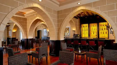 Jaz Dahabeya (Ex.Iberotel Dahabeya)