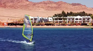 Jaz Dahabeya (Ex.Iberotel Dahabeya)